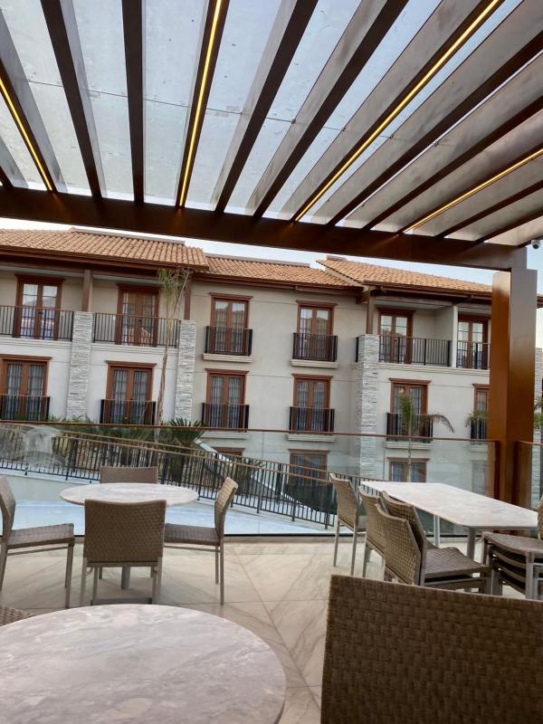 Pyrineus Residence - Resort em Pirenópolis - image 24