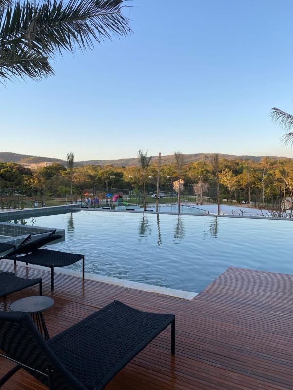 Pyrineus Residence - Resort em Pirenópolis - image 15