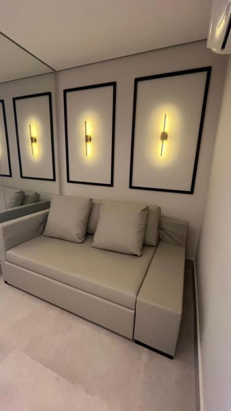 Pyrineus Residence - Resort em Pirenópolis - image 21
