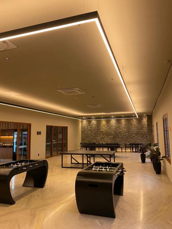 Pyrineus Residence - Resort em Pirenópolis - image 22