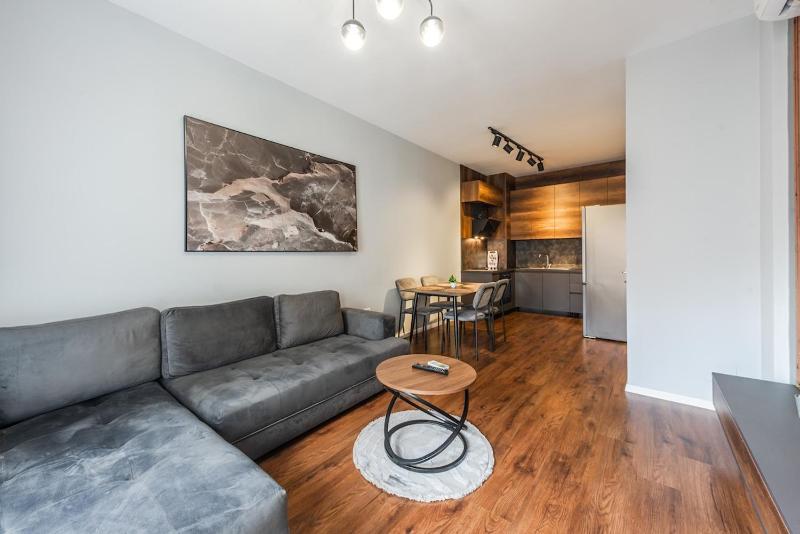 Vista Luxe Balcony with Free Private Parking - image 15