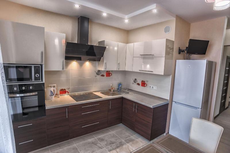 Apartment with Sea View image 1