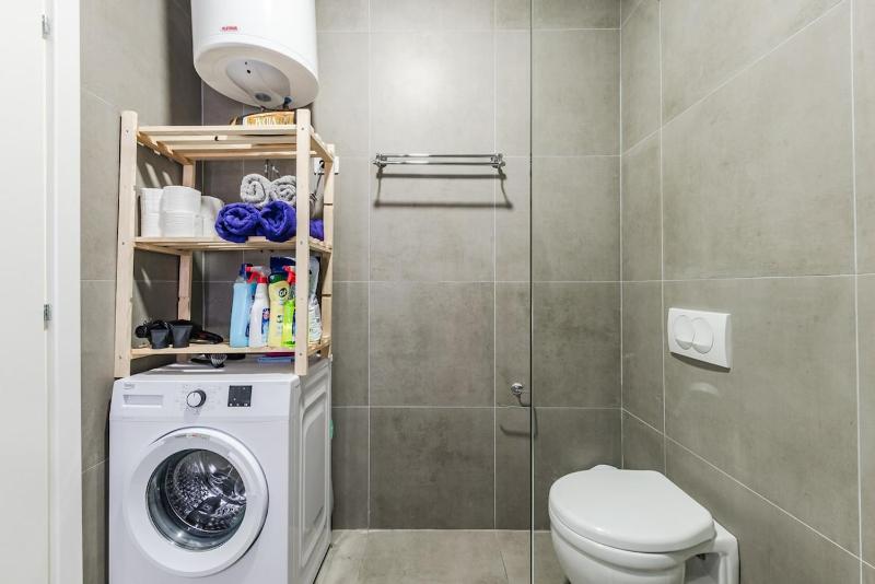 Vista Luxe Balcony with Free Private Parking - image 12