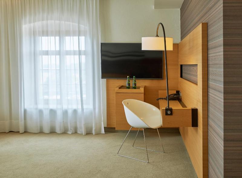 Hotel Bulwar - image 33