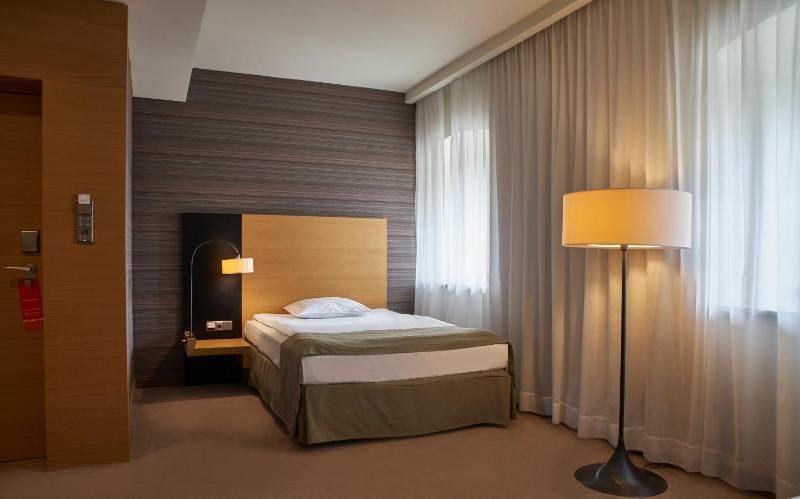 Hotel Bulwar - image 19