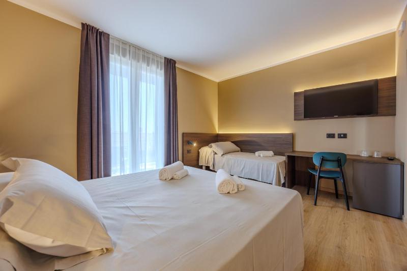 Hotel San Marco - image 10