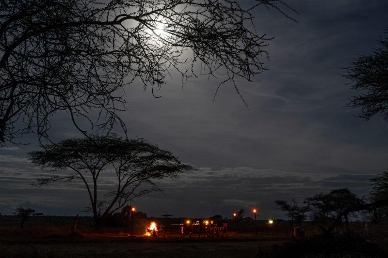 Serengeti Sametu Camp - image 13
