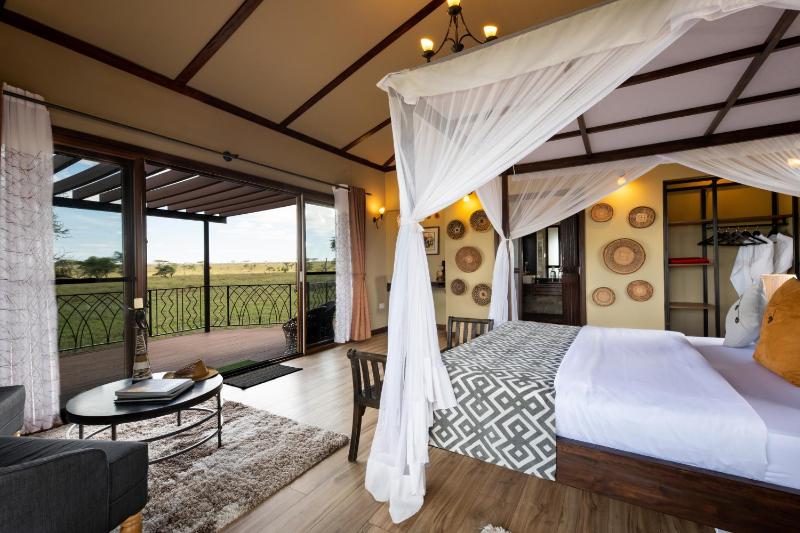 Serengeti Sametu Camp - image 15