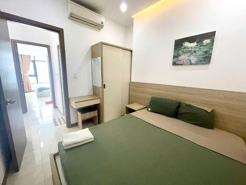 Royal Nha Trang Beachfront Apartment - image 30