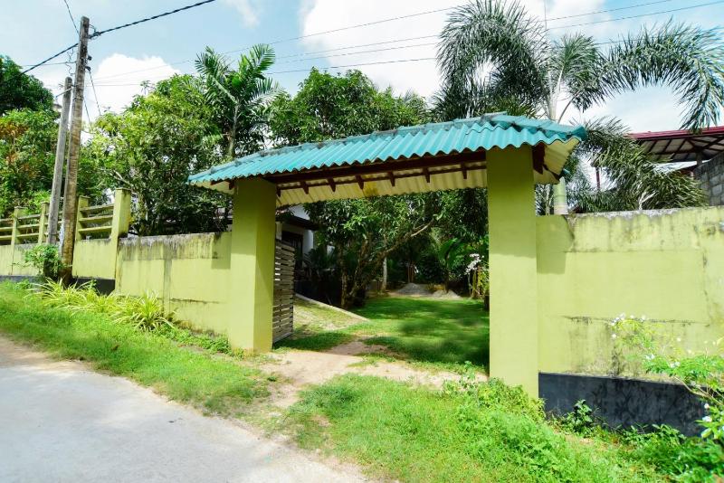 Palm Villa - image 20
