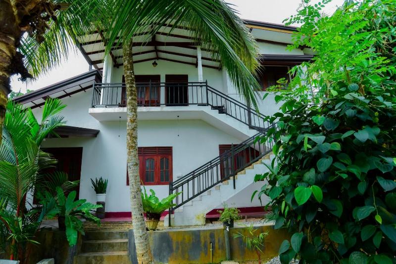 Palm Villa - image 13