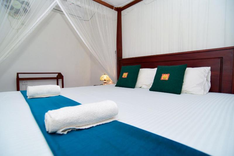 Palm Villa - image 22