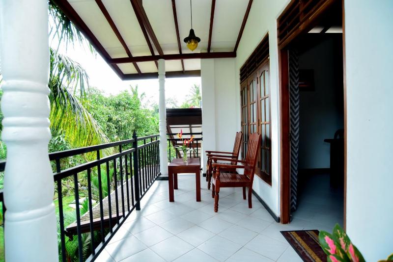 Palm Villa - image 32