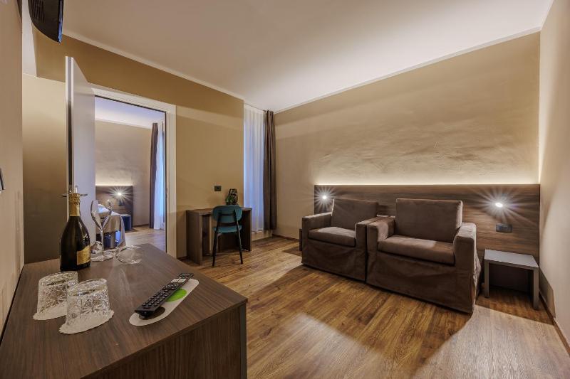 Hotel San Marco - image 14