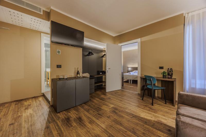 Hotel San Marco - image 45