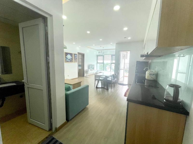 Royal Nha Trang Beachfront Apartment - image 11