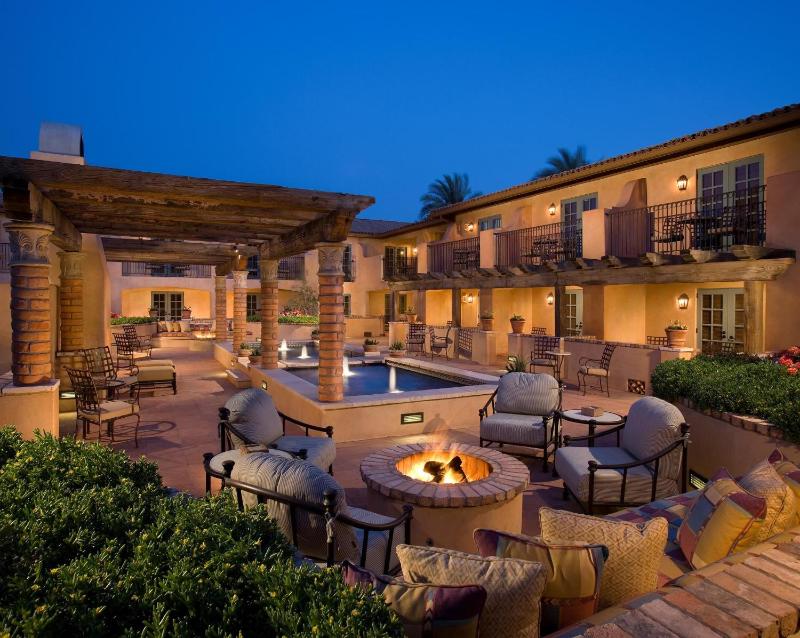 Royal Palms Resort And Spa - image 10
