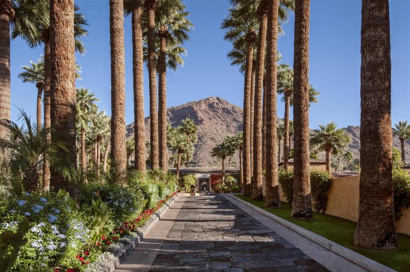 Royal Palms Resort And Spa - image 50
