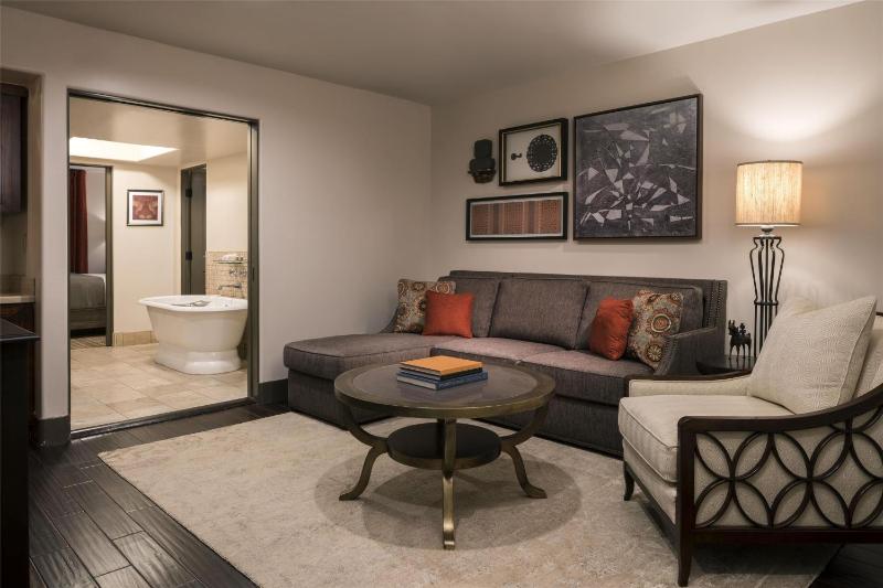 Royal Palms Resort And Spa - image 39