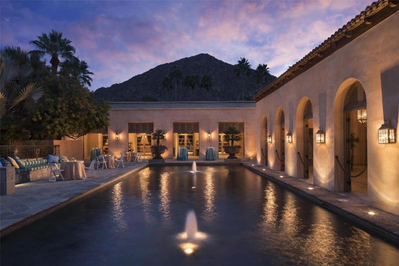 Royal Palms Resort And Spa - image 21