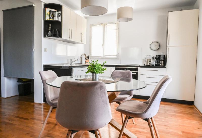 Apartments Marijin Dvor - image 15