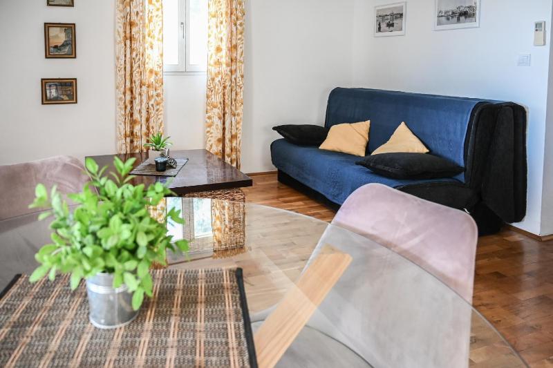 Apartments Marijin Dvor - image 12
