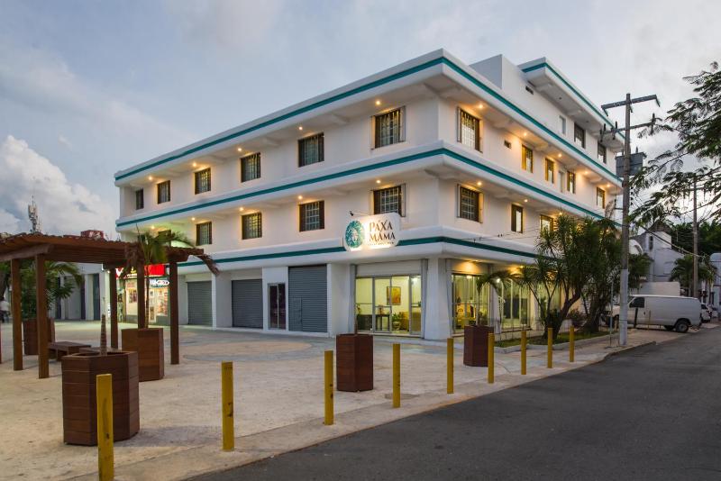 PaXa Mama Hotel Boutique - image 1