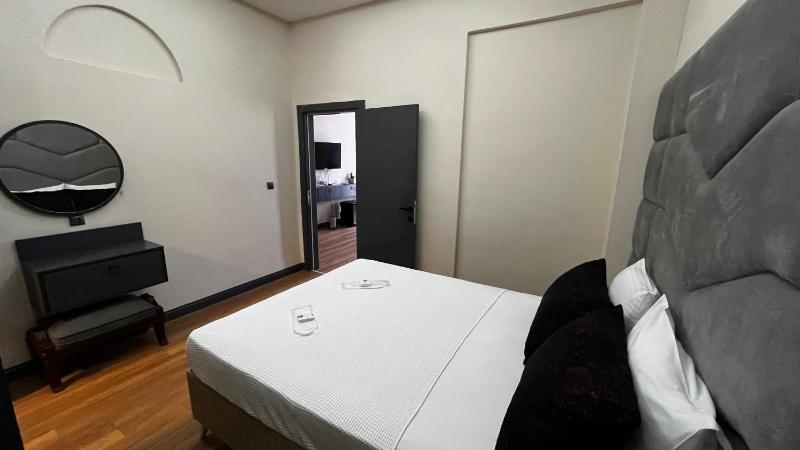 TAXIM 34 Hotel İstanbul - image 16