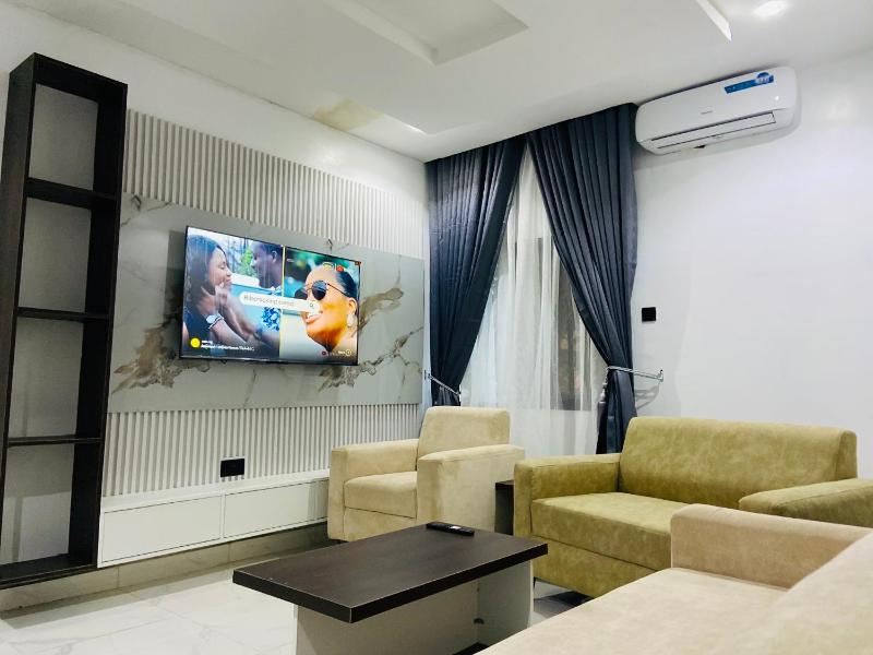 GrandServe Luxury - image 13