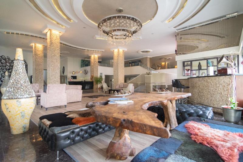 Asrin Park Hotel & Spa Convention Center - image 4