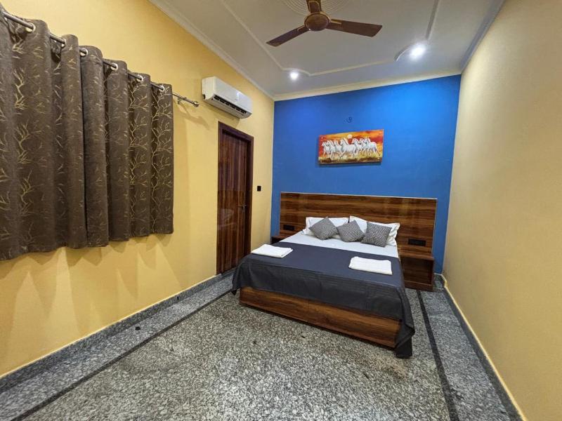 Voyageurs Homestay - image 11