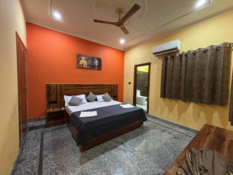 Voyageurs Homestay - image 7
