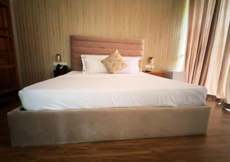 Diyakawa Boutique Hotel - image 10