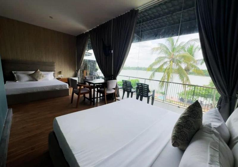 Diyakawa Boutique Hotel - image 20