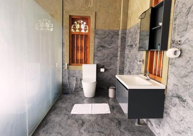 Diyakawa Boutique Hotel - image 31