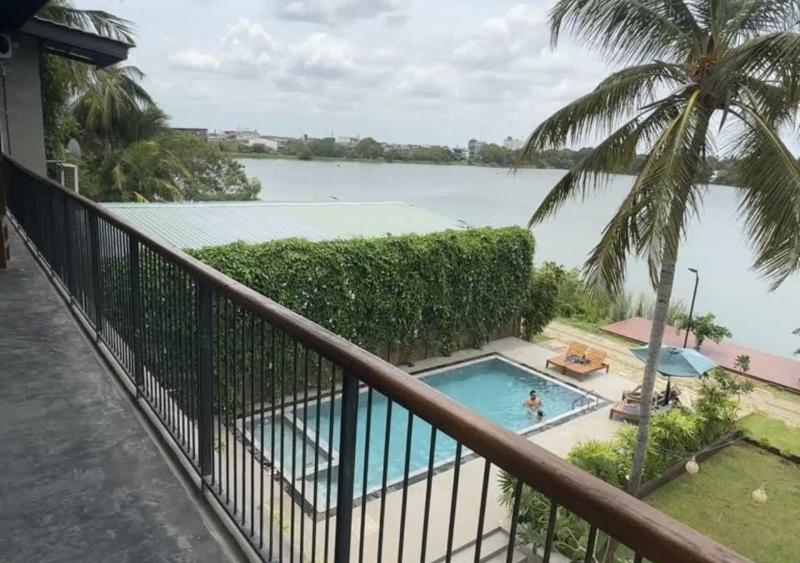 Diyakawa Boutique Hotel - image 42