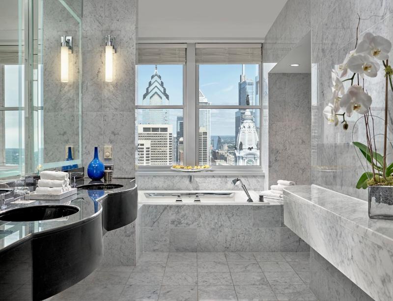 Loews Philadelphia Hotel - image 15