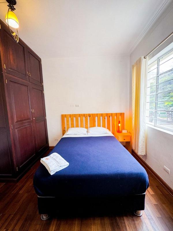 Casaroma Hostels - image 15