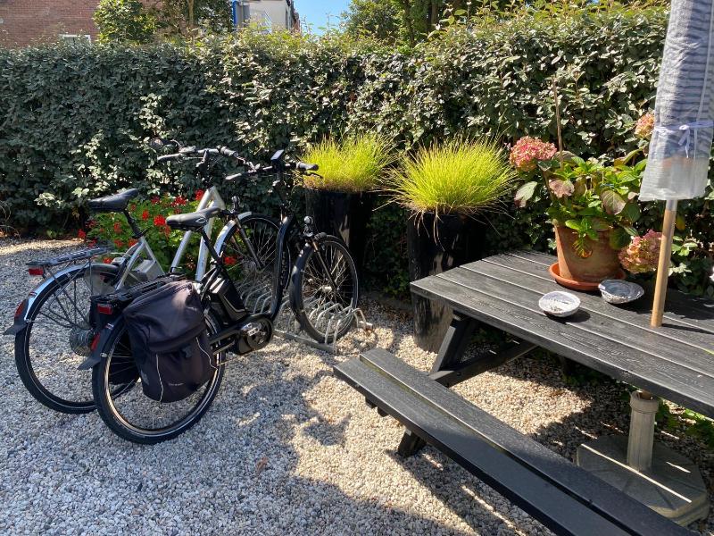 Vakantiehuis De Zeeparel - image 39