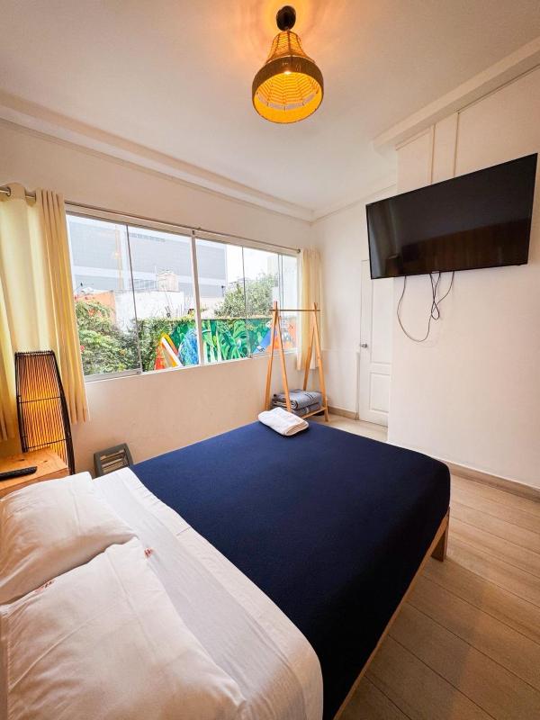 Casaroma Hostels - image 5