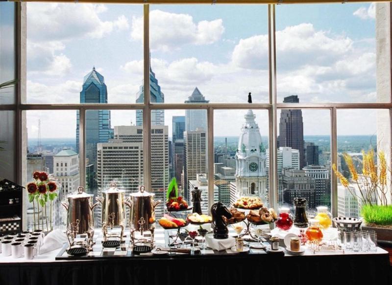 Loews Philadelphia Hotel - image 3
