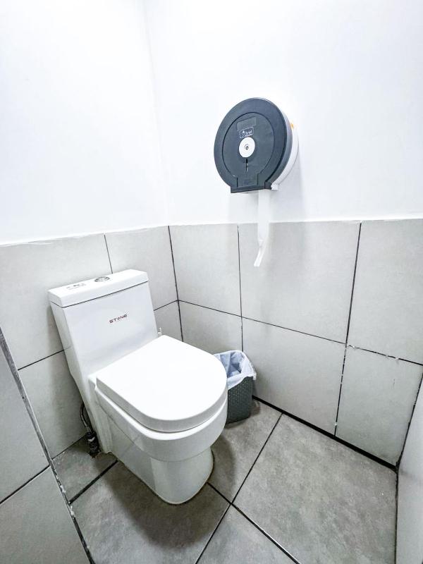 Casaroma Hostels - image 9
