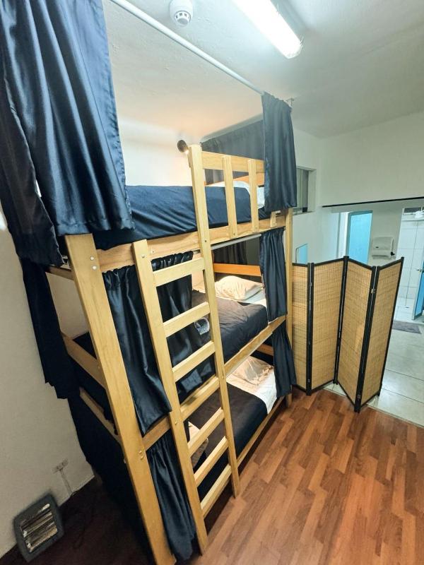 Casaroma Hostels - image 12