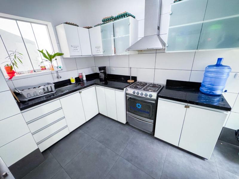Casaroma Hostels - image 11