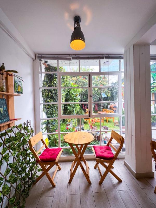 Casaroma Hostels - image 8