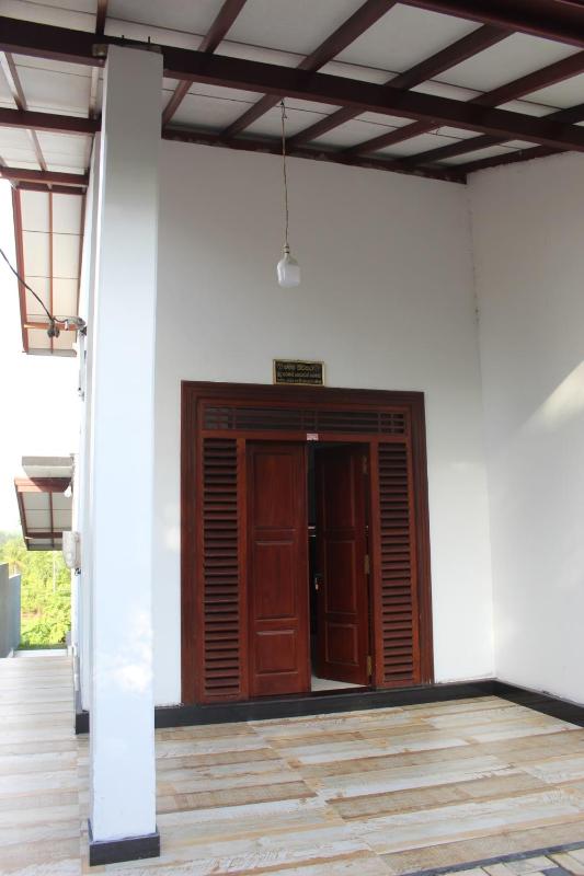 Ishi Villa Hikkaduwa - image 21