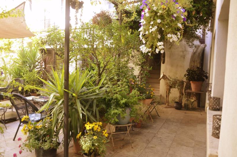 La Maison des Augustins 4 stars Spa et Fitness - image 43