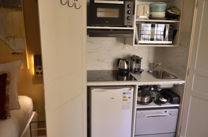 La Maison des Augustins 4 stars Spa et Fitness - image 38