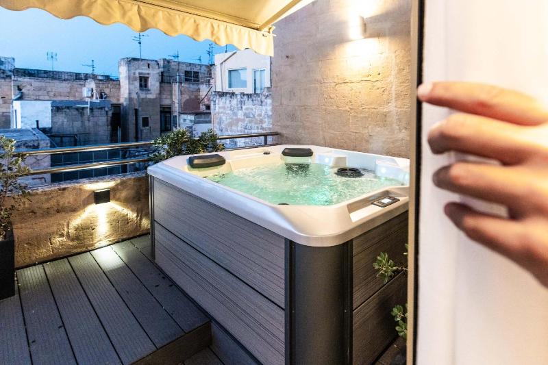 The Capital Boutique Hotel - image 9