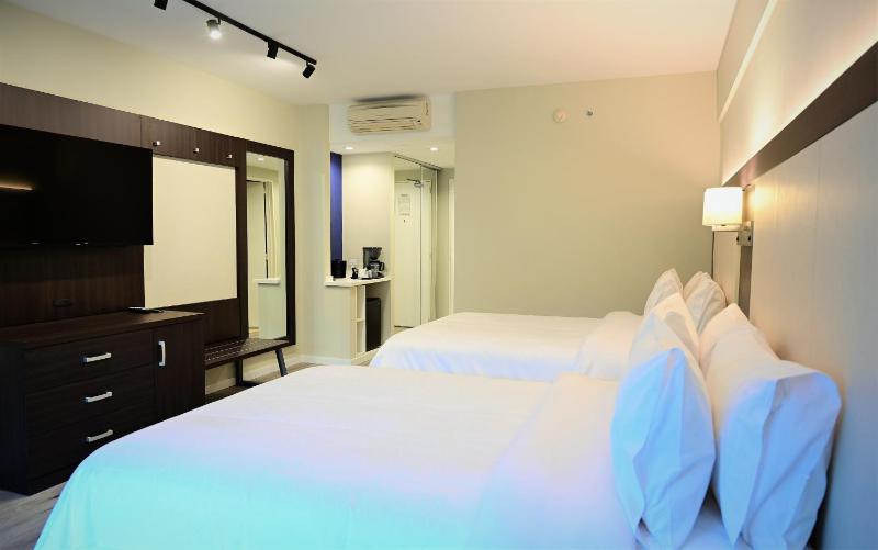 Holiday Inn Express Rosario By IHG - image 11